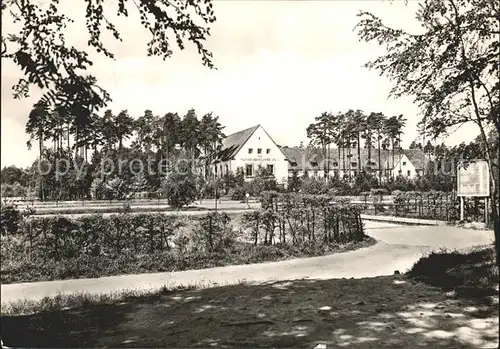 Hermsdorf Sachsen Altenburg Rasthof Hermsdorfer Kreuz / Hermsdorf Thueringen /Saale-Holzland-Kreis LKR