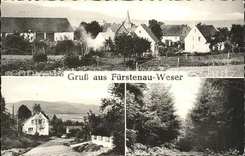 Fuerstenau Osnabrueck  / Fuerstenau /Osnabrueck LKR