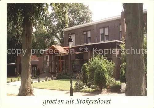 Nederweert-Eind Stokershorst / Nederweert /Limburg