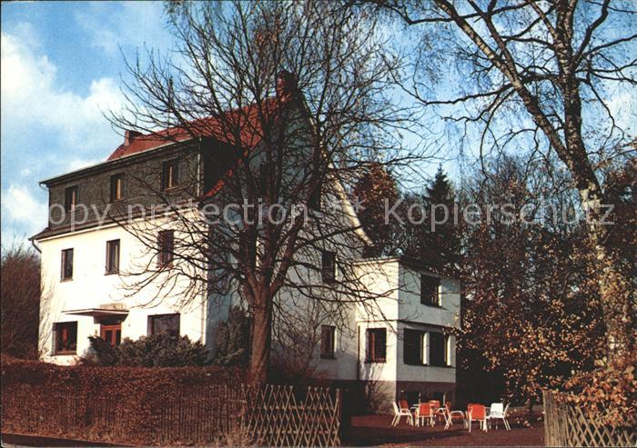 Breitscheid Duesseldorf Haus Auf Der Heide Kat Duesseldorf Nr