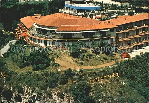 Campi Voltino di Tremosine Hotel Le Balze Kat. Tremosine Lago di Garda