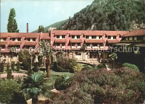 Gagra Sanatorium Zhoekyara