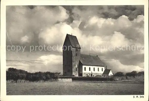 Markersdorf Markocice Kirche / Markocice /Zgorzelec