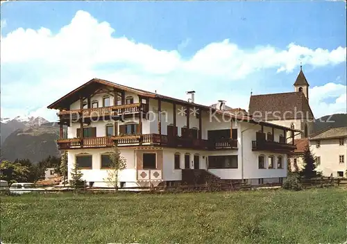 Schabs Hotel Viumserhof Kat. Bressanone
