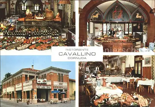 Cavallino Treporti Restaurant Cavallino Kat. Cavallino Treporti
