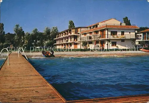 Manerba del Garda Bungalows Immogarda Kat. Brescia