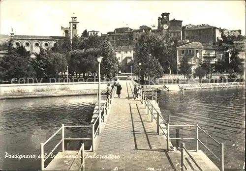 Grimaldi di Ventimiglia Seebruecke Kat. Menton