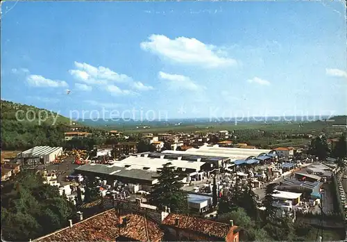 Sant Ambrogio di Valpolicella Mostra internazionale marmo macchine Messe