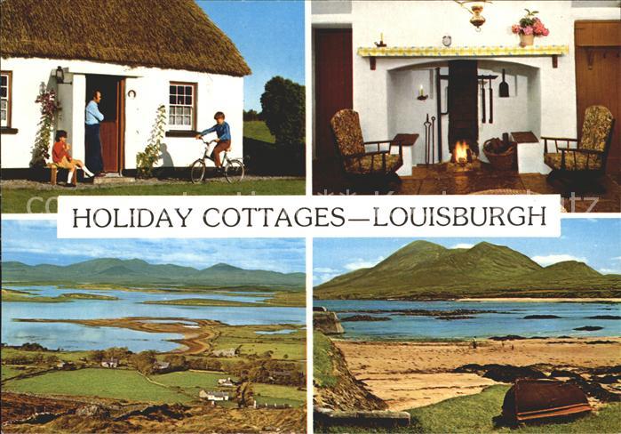 Der Artikel Mit Oldthing Id 24056762 Ist Aktuell Ausverkauft Irland Holiday Cottages Louisburgh Kat 0