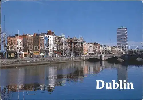 Dublin Ireland  Kat. United Kingdom