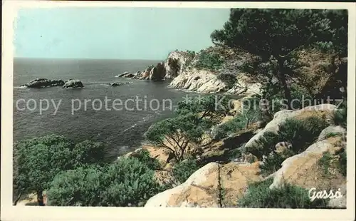 San Feliu de Guixols Els Secains Kat. Baix Emporda