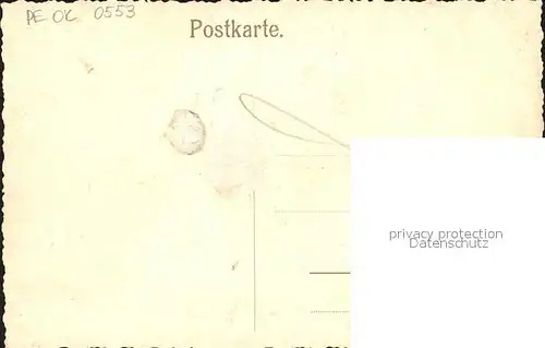 Riesengebirge Schlingelbaude Kat. Tschechische Republik