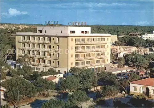 S Arenal Mallorca Hotel Ayron