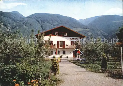 Galsaun Pension Garni Wiesenheim