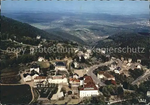 Les Trois Epis Vosges et la Plaine d Alsace