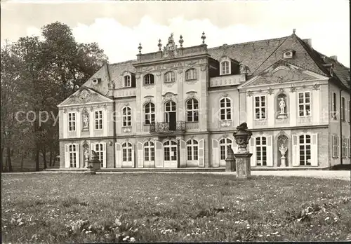 Schloss Molsdorf Gaststaette Gaestehaus 