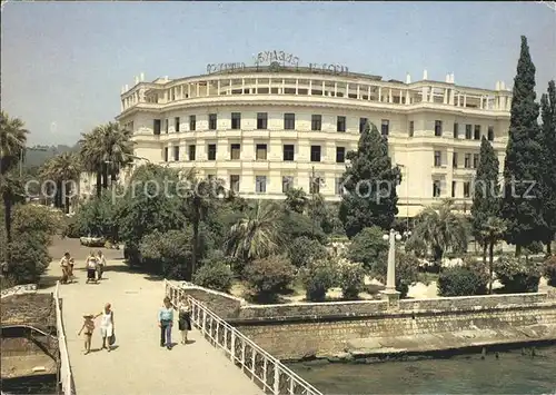 Sochumi Hotel Abchasija Kat. Sukhumi Georgien