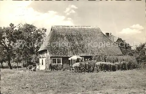 Zingst Ostseebad Wochenendhaus Kat. Zingst Darss