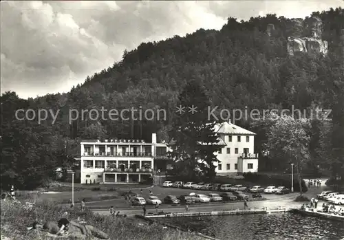 Zdar u Mnichova Hradiste Hotel Prihrazy Kat. Schdiar