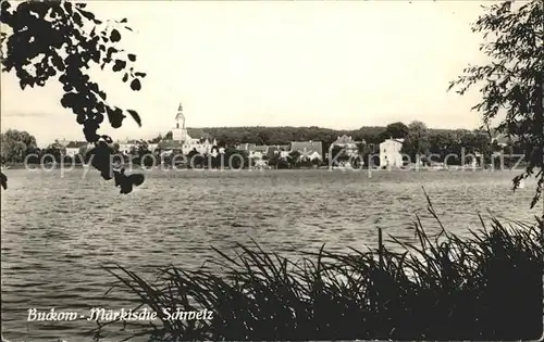 Buckow Berlin Seepanorama / Berlin /Berlin Stadtkreis