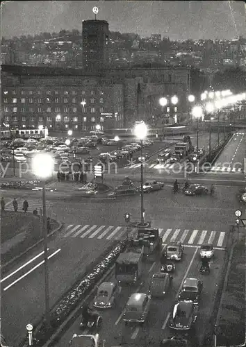 Stuttgart Bahnhofplatz Kat. Stuttgart