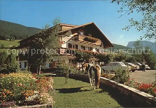 Ortisei Pension Arnaria Kat. Italien