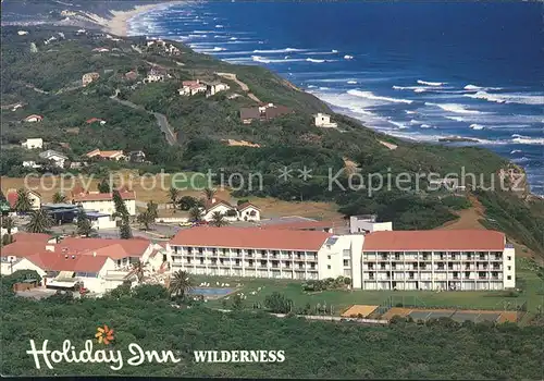 Wilderness Holiday Inn Kat. George Western Cape