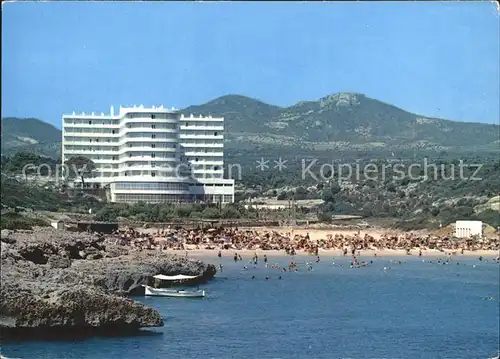 Porto Colom Carla Marsal Kat. Mallorca