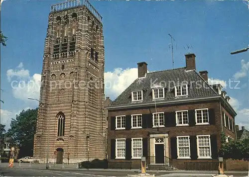 Vught Vughtse Toren Kat. Vught