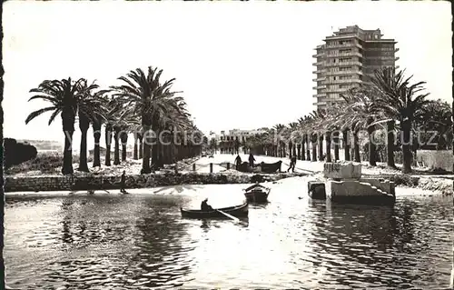 Bizerte Vleux Port Kat. Tunesien