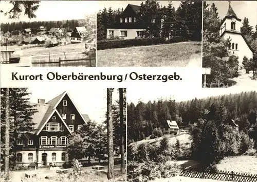 Oberbaerenburg  /  /
