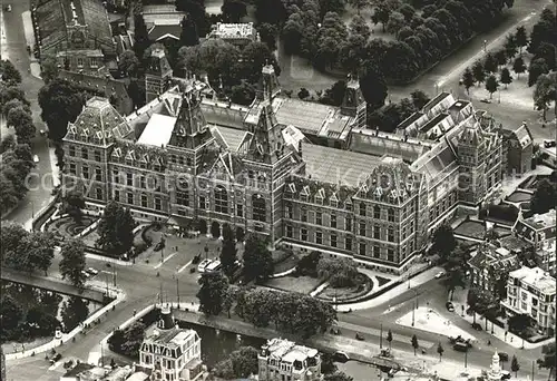 Amsterdam Niederlande Rijksmuseum Kat. Amsterdam