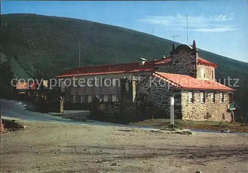 Sao Goncalo Portugal Pousada Auberge