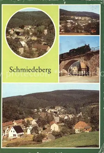 Schmiedeberg  Dippoldiswalde 