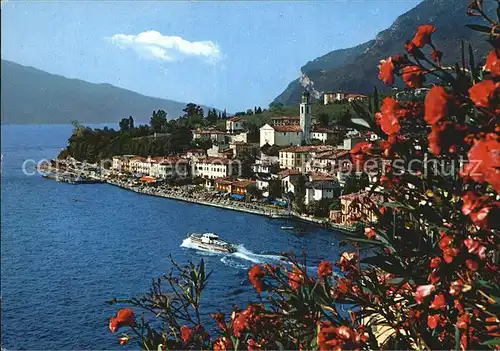 Limone sul Garda Panorama Kat. 