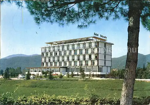 Montegrotto Terme Hotel Terme Vulcania Kat. 