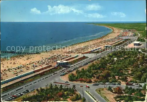 Lignano Pineta Strand Kat. Lignano