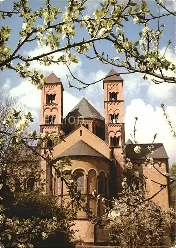 Maria Laach Glees Abteikirche