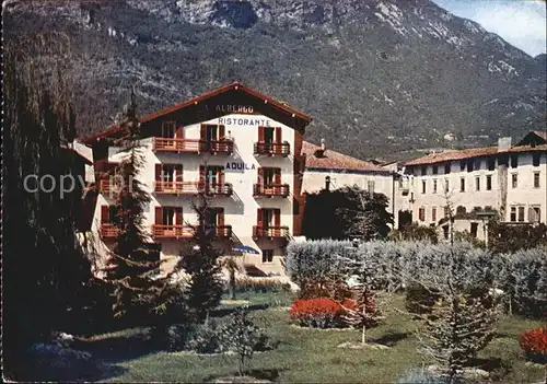 Trento Calliano Hotel Quila Kat. Trento