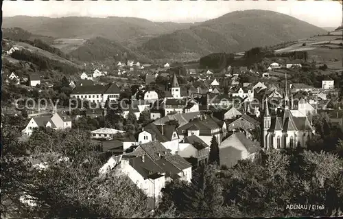 Adenau Eifel Kat. Adenau