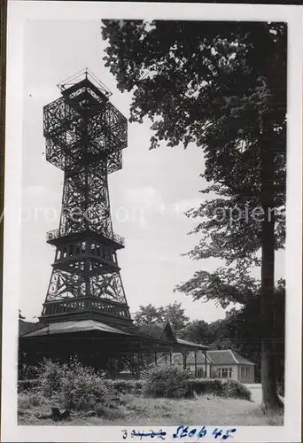 Stolberg Harz Josefsh?he mit Restaurant Kat. Stolberg Harz