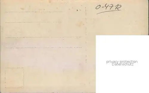 Kelbra Kyffhaeuser Denkmals Weihe Kat. Kelbra Kyffhaeuser