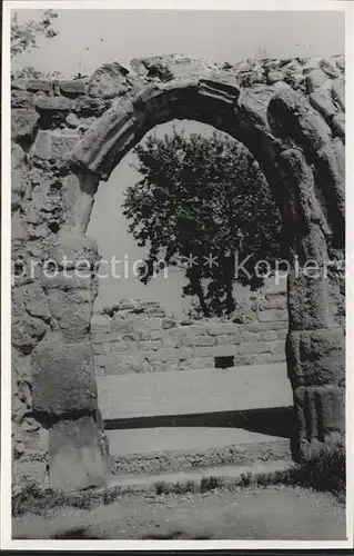 Bad Frankenhausen Portal Kat. Bad Frankenhausen