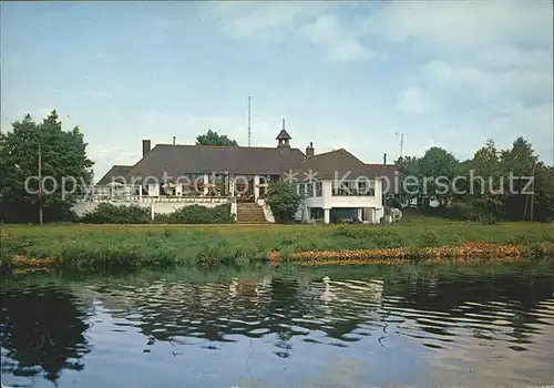 Oudleusen Centrum De Bron  Kat. Dalfsen