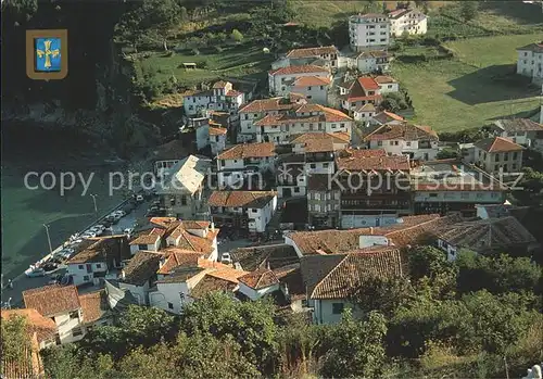 Spanien Villaviciosa Kat. Spanien