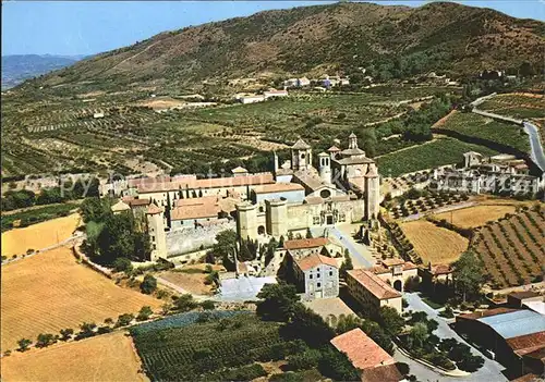 Poblet Reial Monestir de Poblet Kat. Poblet