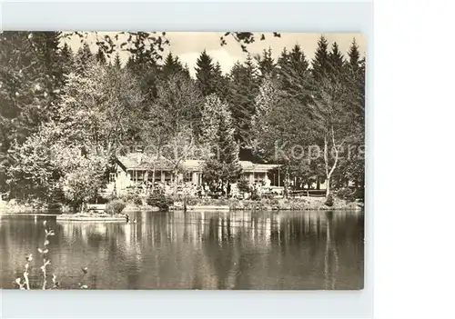 Frauenwald Thueringen Im Lenkgrund Kat. Frauenwald