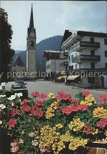 Selva di Cadore Val Fiorentina Kat. Selva di Cadore