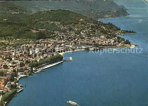 Luino  Kat. Lago Maggiore