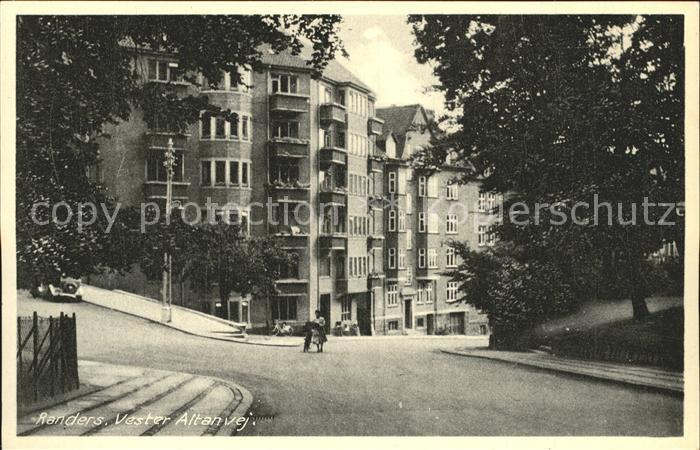 Mogeltonder vester anflod / daenemark / nr. wf82941 oldthing ... Vester altanvej 8